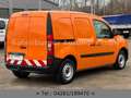 Mercedes-Benz Citan 111 CDI*KASTEN*LANG*KLIMA*AHK*PDC*TÜV NEU* Orange - thumbnail 5
