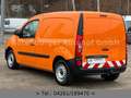 Mercedes-Benz Citan 111 CDI*KASTEN*LANG*KLIMA*AHK*PDC*TÜV NEU* Orange - thumbnail 6