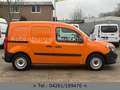 Mercedes-Benz Citan 111 CDI*KASTEN*LANG*KLIMA*AHK*PDC*TÜV NEU* Orange - thumbnail 4