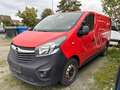 Opel Vivaro B Kasten/Kombi Kasten L1H1  2,9t Rot - thumbnail 1