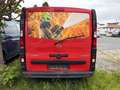 Opel Vivaro B Kasten/Kombi Kasten L1H1  2,9t Rot - thumbnail 6