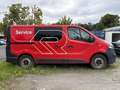 Opel Vivaro B Kasten/Kombi Kasten L1H1  2,9t Rot - thumbnail 4