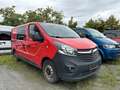 Opel Vivaro B Kasten/Kombi Kasten L1H1  2,9t Rot - thumbnail 3