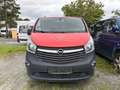 Opel Vivaro B Kasten/Kombi Kasten L1H1  2,9t Rot - thumbnail 2