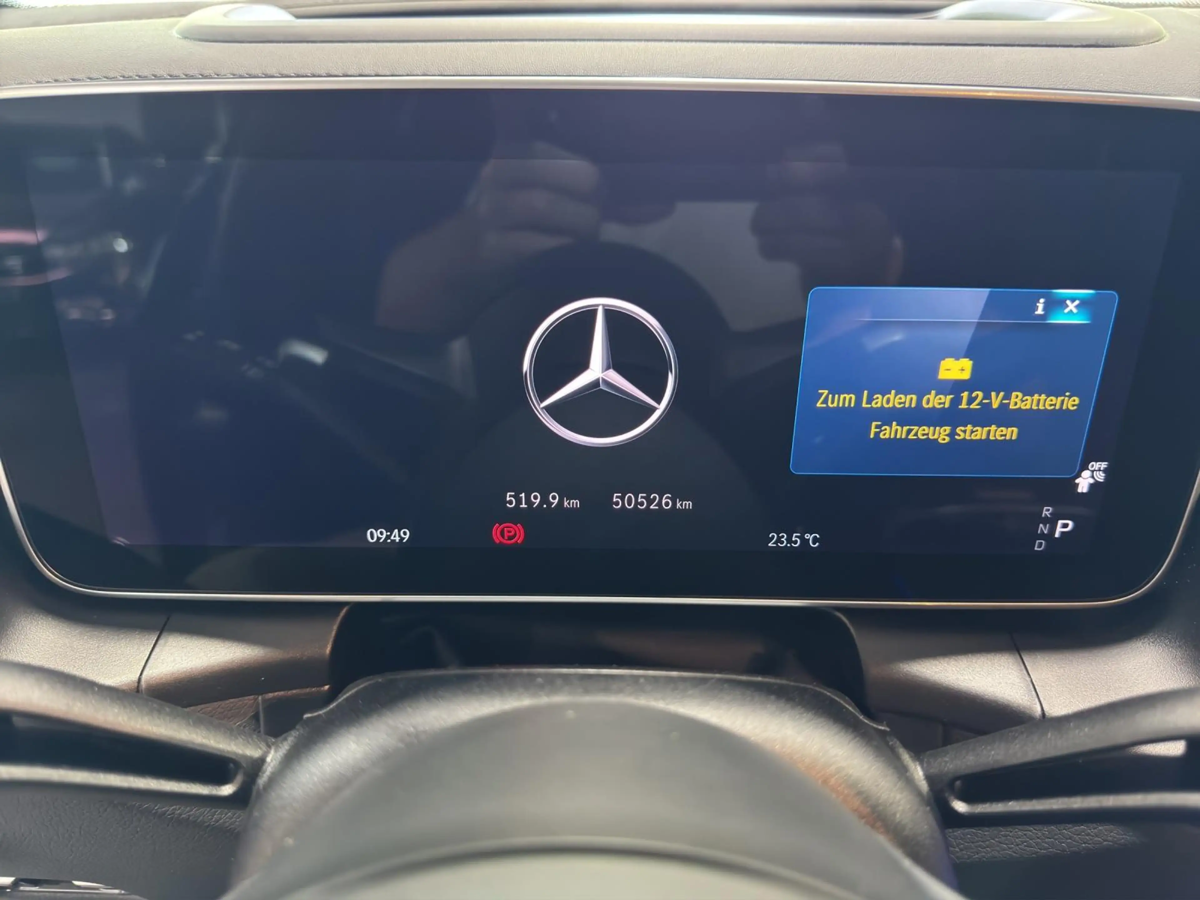 Mercedes-Benz GLC 450 GLC450d 4M 3.0*AMG Line*AHK*B&S*HuD*StHz*2xSHZ — photo 13