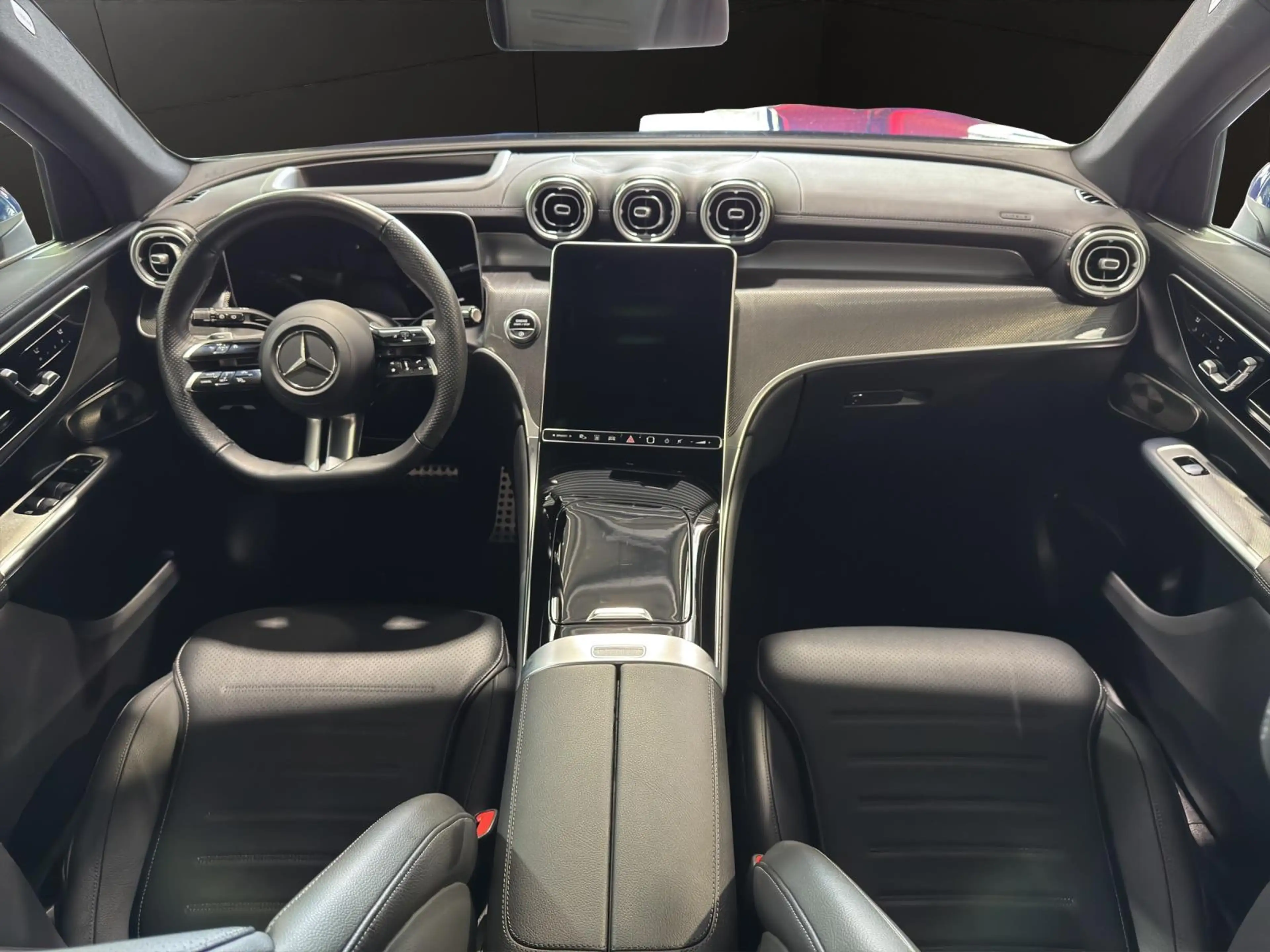 Mercedes-Benz GLC 450 GLC450d 4M 3.0*AMG Line*AHK*B&S*HuD*StHz*2xSHZ — photo 10