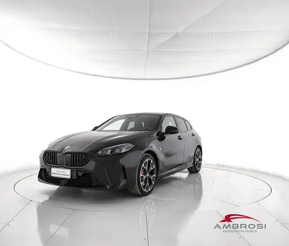 2026 BMW 1 Series in Black for sale