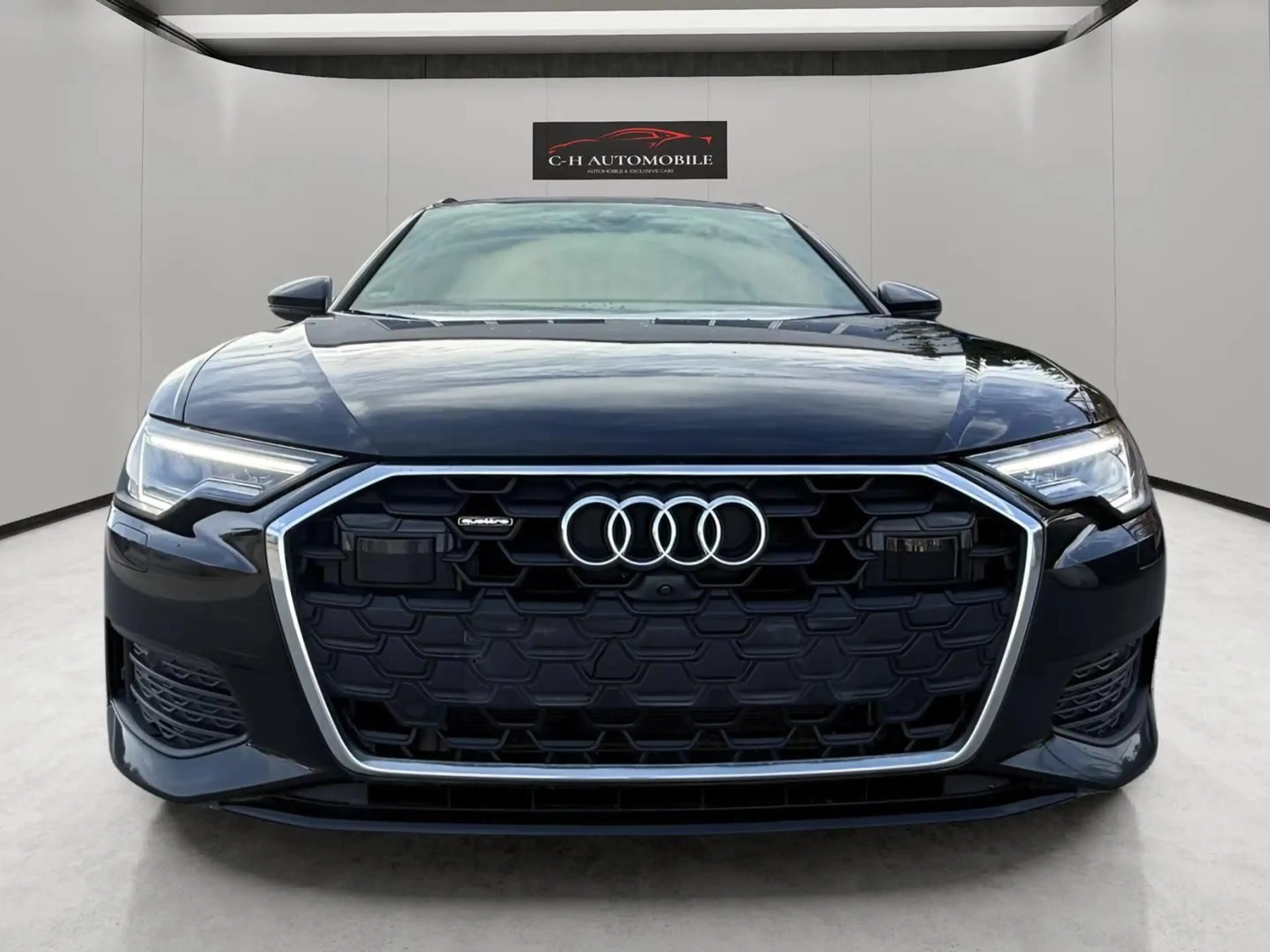 Audi A6 Avant 40 TDI quattro*Digital Cokpit*Leder*360 — photo 2
