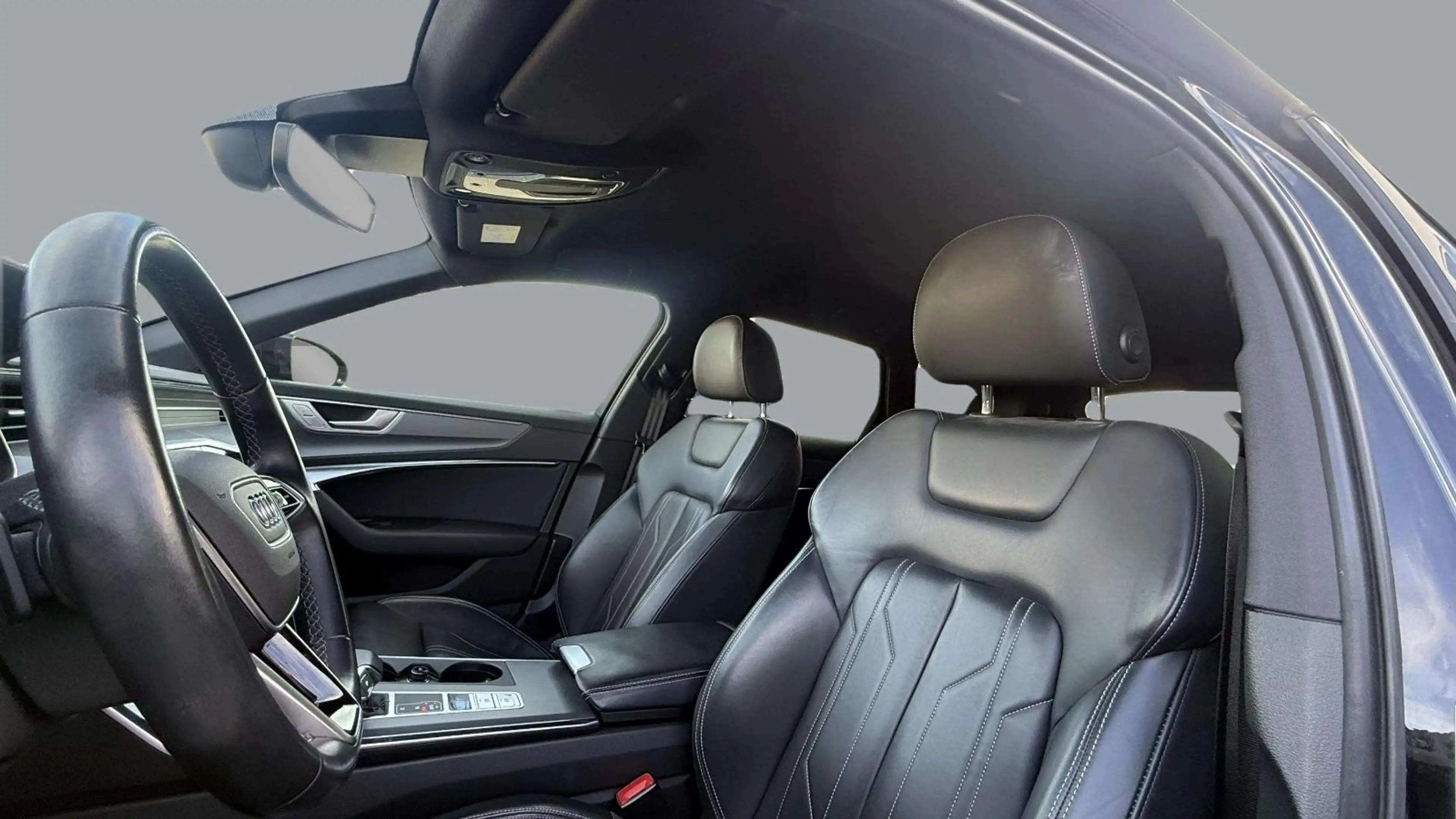 Audi A6 Avant 40 TDI quattro*Digital Cokpit*Leder*360 — photo 13
