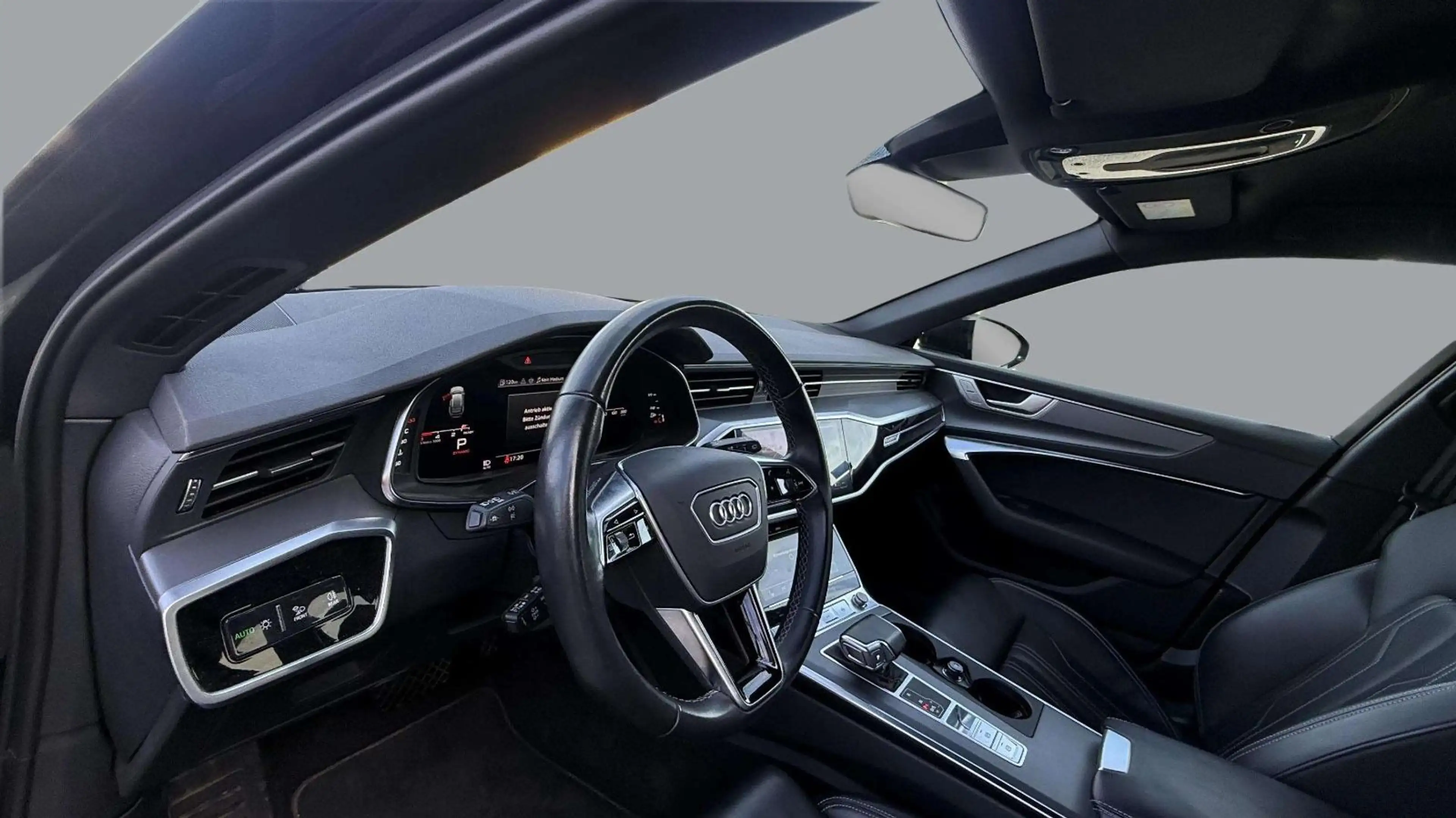 Audi A6 Avant 40 TDI quattro*Digital Cokpit*Leder*360 — photo 5