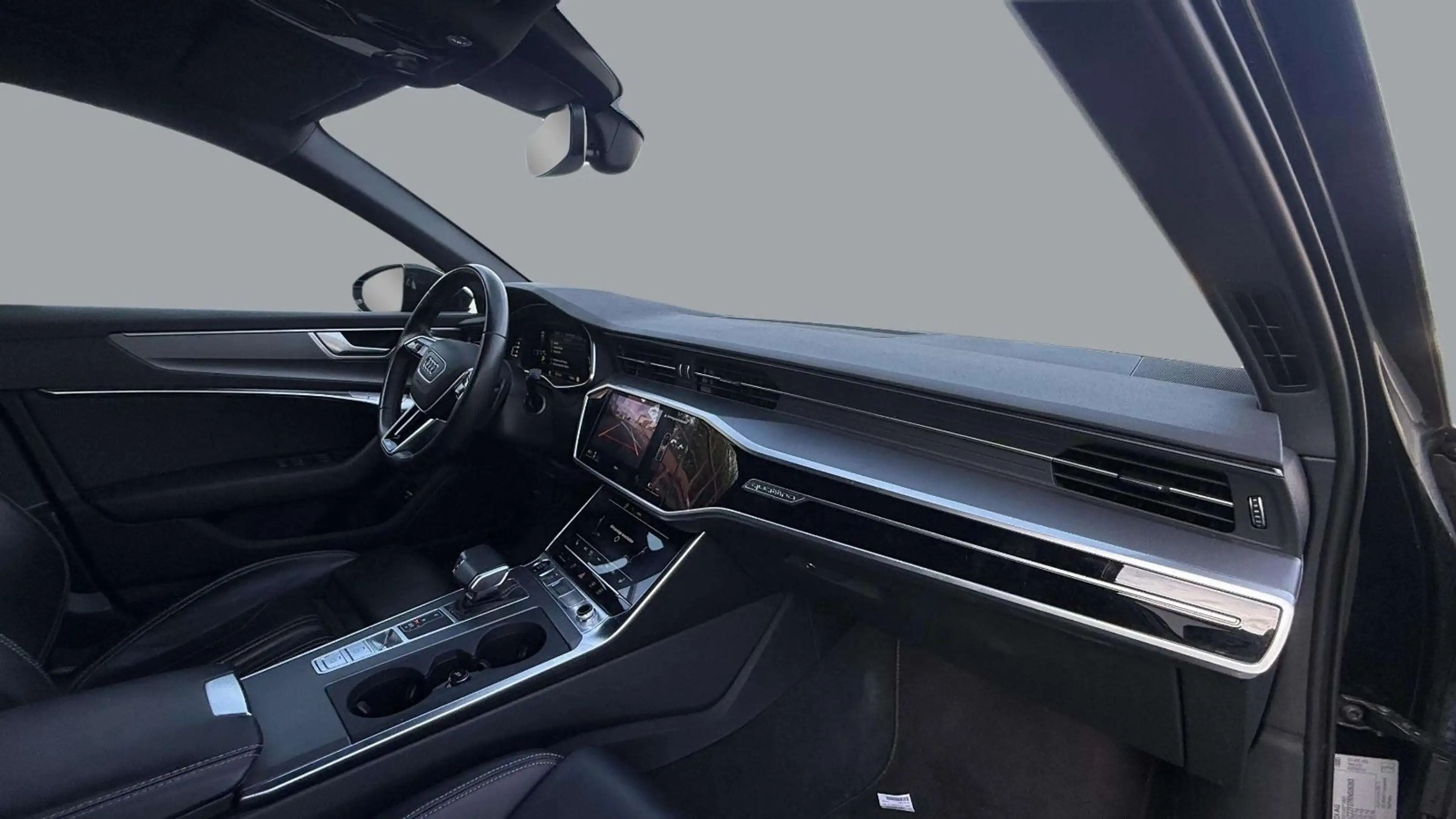 Audi A6 Avant 40 TDI quattro*Digital Cokpit*Leder*360 — photo 6