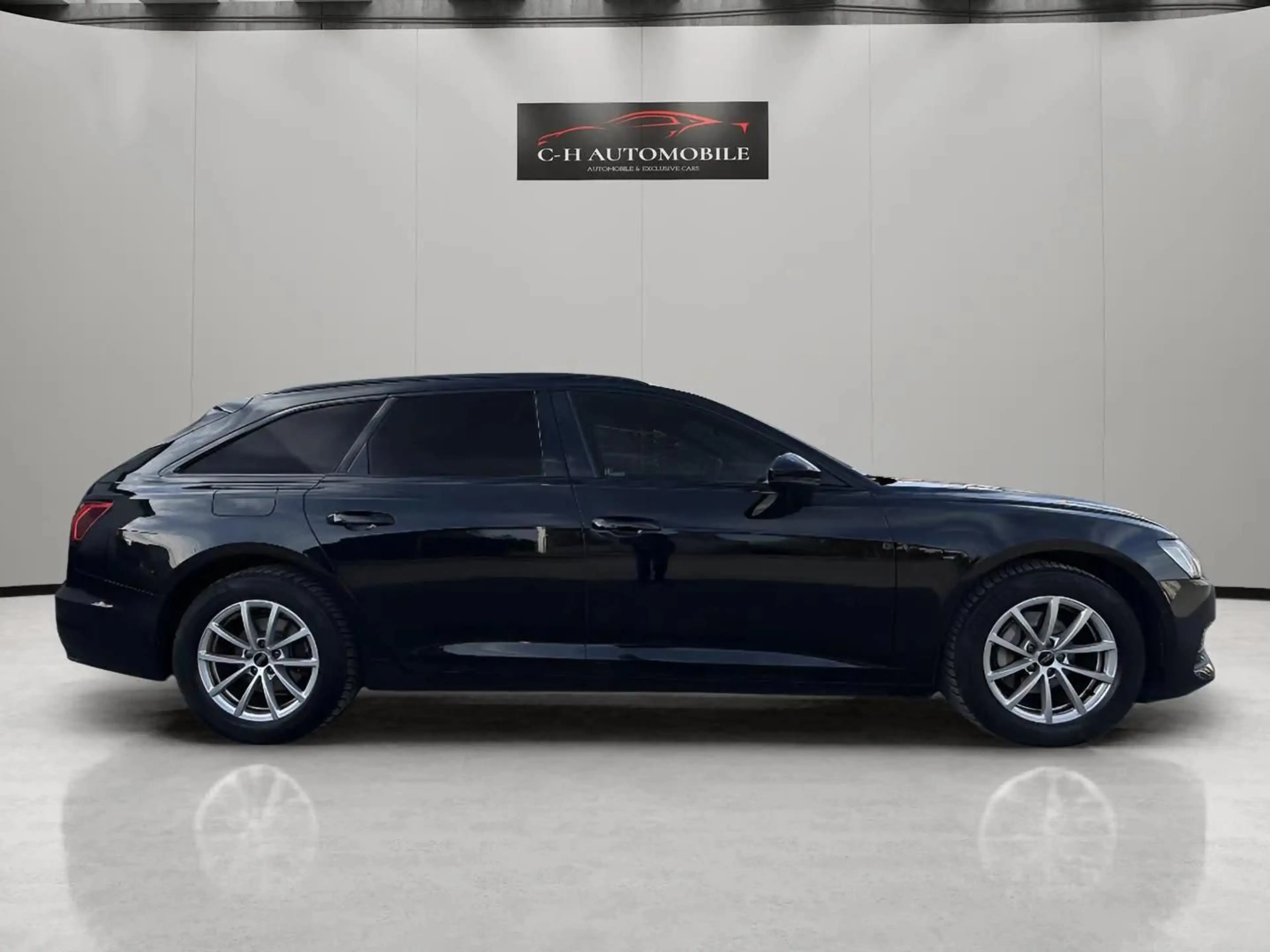 Audi A6 Avant 40 TDI quattro*Digital Cokpit*Leder*360 — photo 17