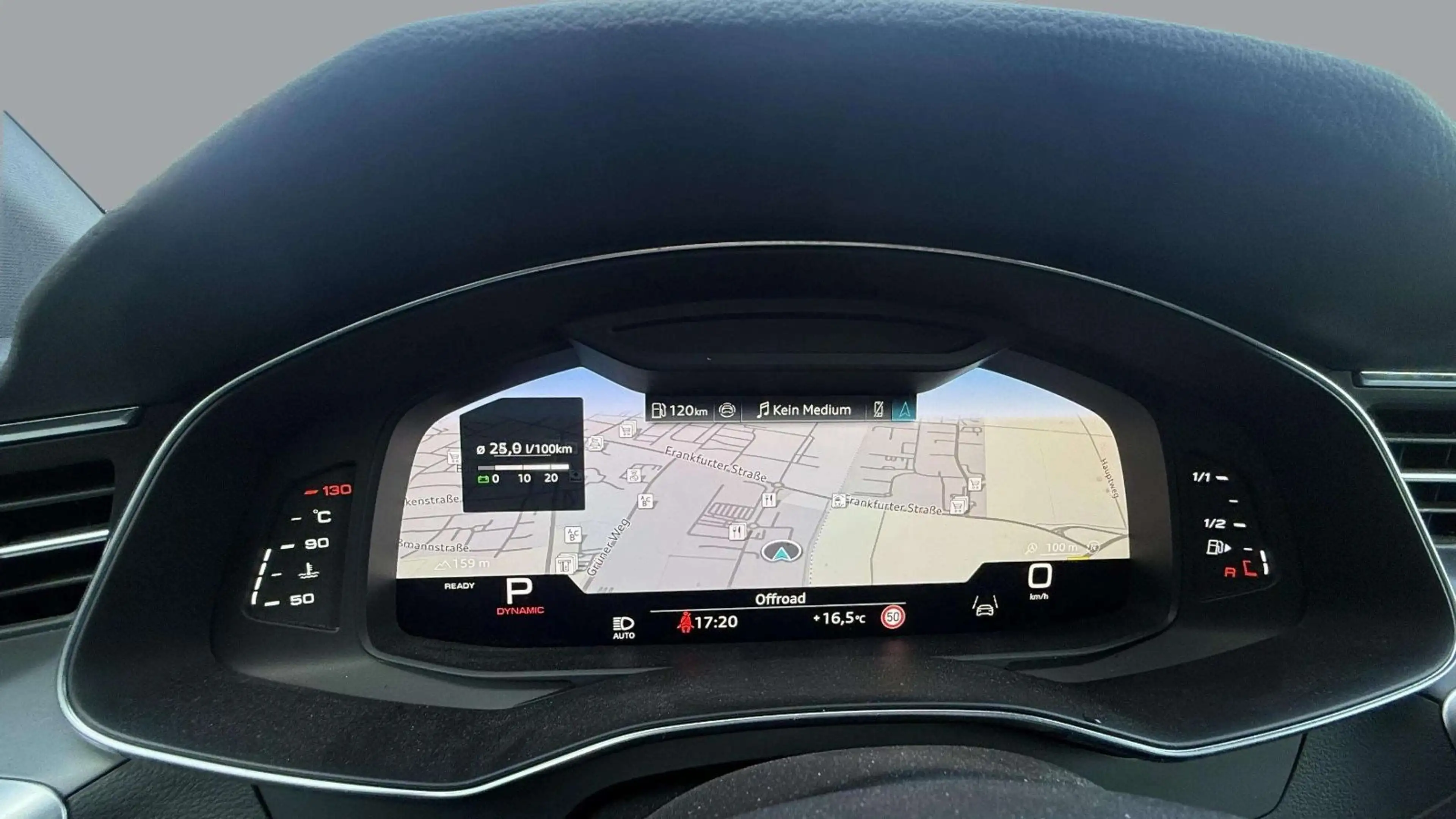 Audi A6 Avant 40 TDI quattro*Digital Cokpit*Leder*360 — photo 4
