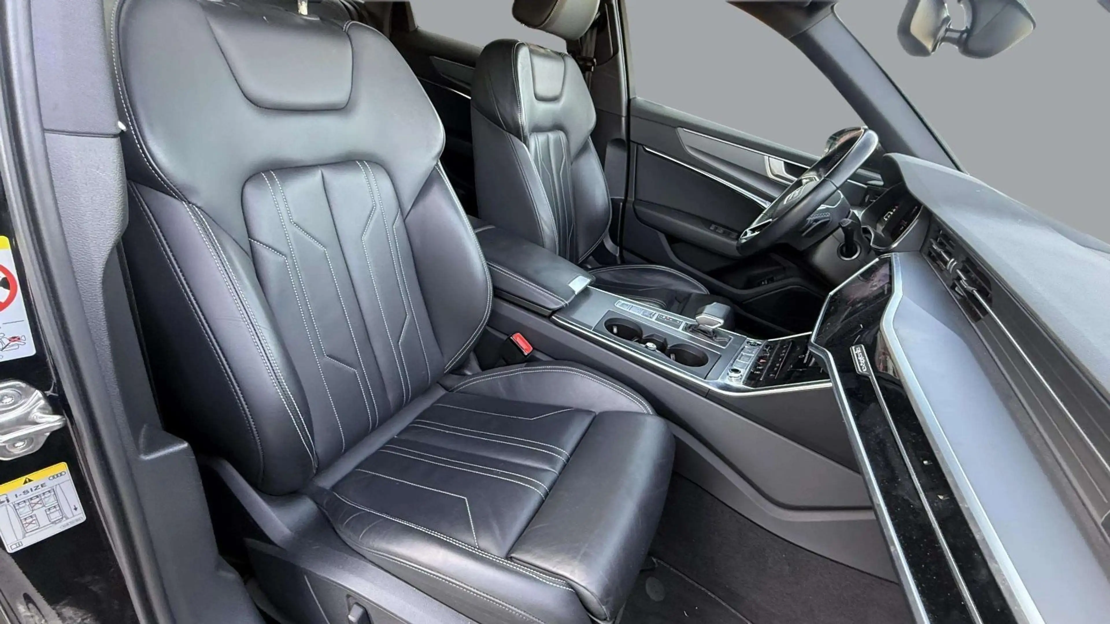 Audi A6 Avant 40 TDI quattro*Digital Cokpit*Leder*360 — photo 10