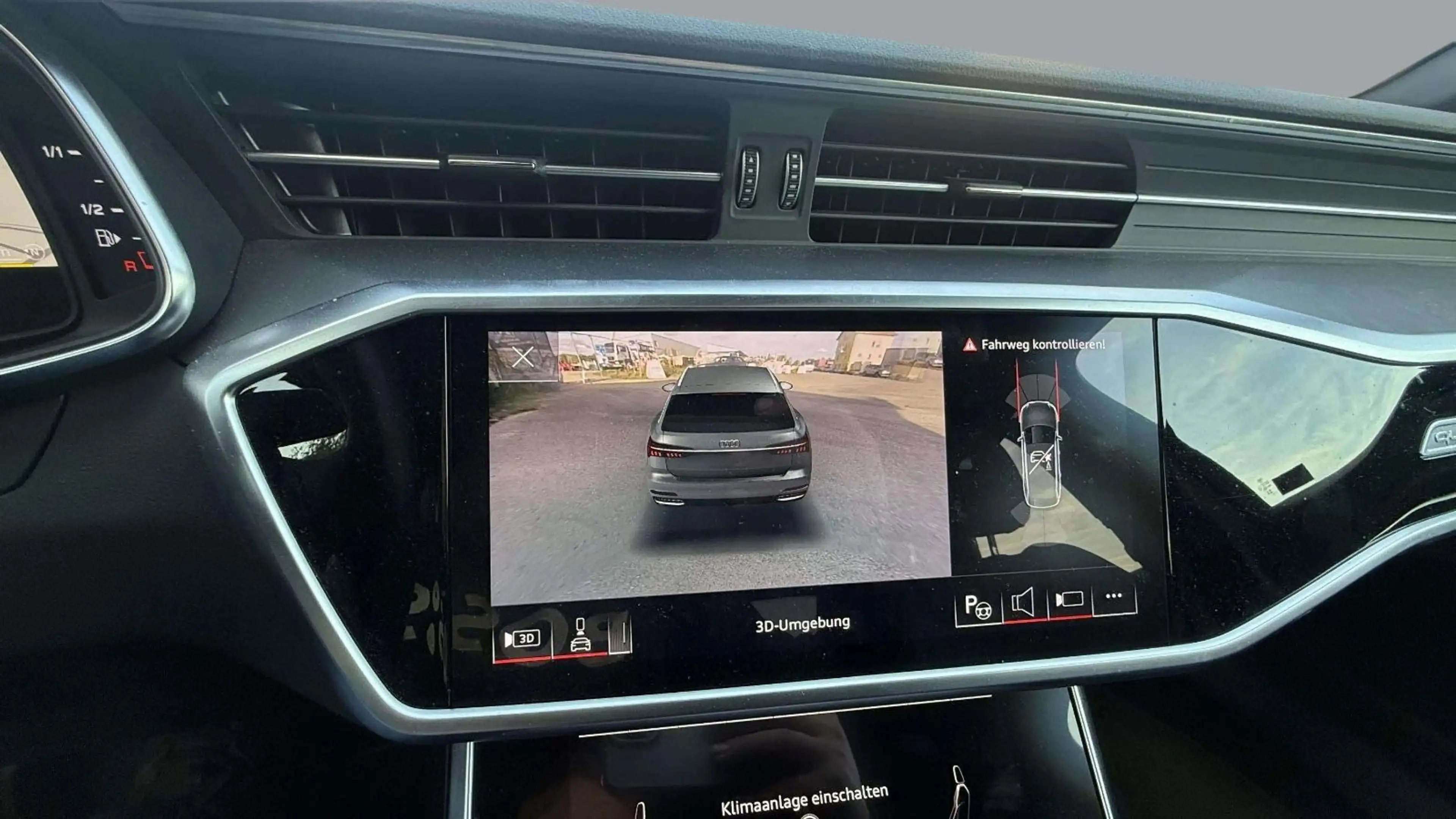 Audi A6 Avant 40 TDI quattro*Digital Cokpit*Leder*360 — photo 8
