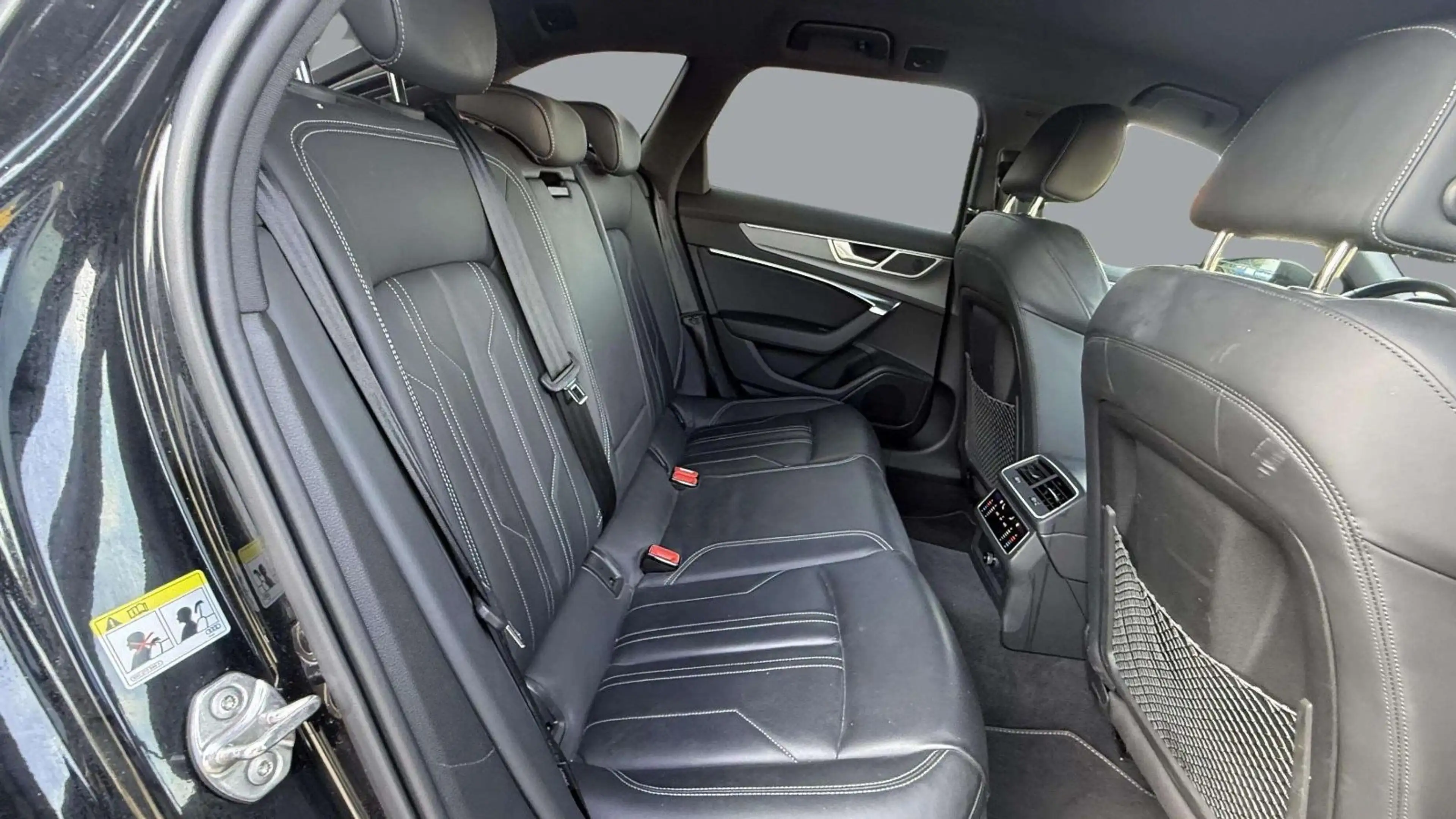 Audi A6 Avant 40 TDI quattro*Digital Cokpit*Leder*360 — photo 16