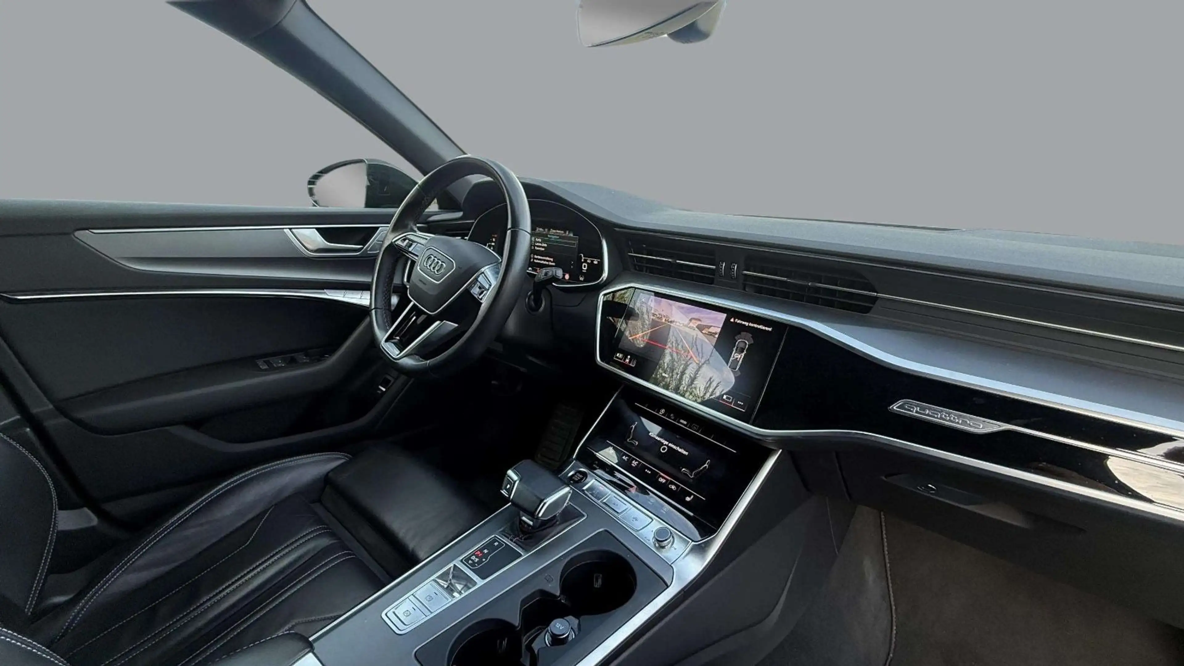 Audi A6 Avant 40 TDI quattro*Digital Cokpit*Leder*360 — photo 14