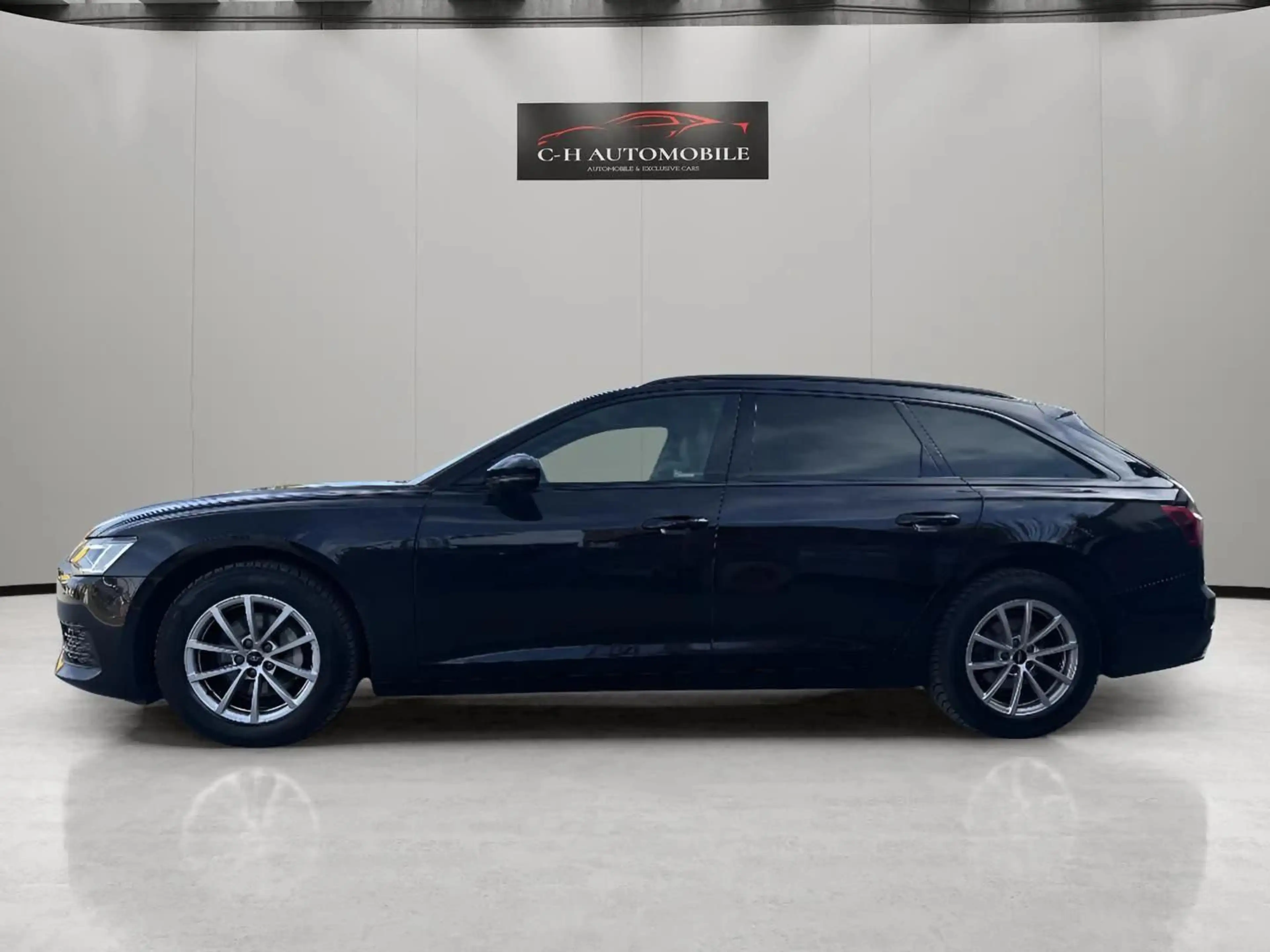 Audi A6 Avant 40 TDI quattro*Digital Cokpit*Leder*360 — photo 18