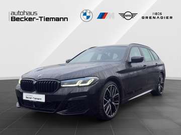 d xDrive Touring M-Sport Leder AHK Pano HUD DrivAs