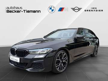 d xDrive Touring M-Sport Leder AHK Pano HUD DrivAs
