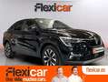 Renault Arkana Evolution TCe 103kW(140CV) EDC mild hybr Negro - thumbnail 1