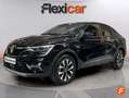 Renault Arkana Evolution TCe 103kW(140CV) EDC mild hybr Negro - thumbnail 3