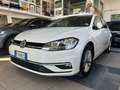 Volkswagen Golf Golf VII 2017 5p 5p 1.6 tdi Business 115cv Bianco - thumbnail 1