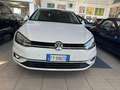 Volkswagen Golf Golf VII 2017 5p 5p 1.6 tdi Business 115cv Bianco - thumbnail 10
