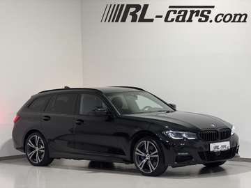 e xDrive G21 Aut/M-Sport/HEAD-UP/Laser/360*Grad