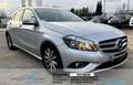 Mercedes-Benz A 180 A -Klasse A 180 BlueEfficiency/NAVI/8x ALU Zilver - thumbnail 1