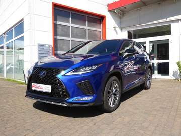 h F SPORT,  Panorama, 3 Jahre Garantie