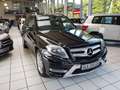 Mercedes-Benz GLK 250 AMG BLUETEC 4MATIC AUT XENON NAVI TEMPO Schwarz - thumbnail 2