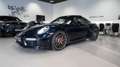 Porsche 991 Turbo Coupé PDK Blau - thumbnail 3