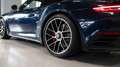 Porsche 991 Turbo Coupé PDK Blau - thumbnail 34