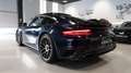 Porsche 991 Turbo Coupé PDK Blau - thumbnail 6