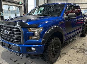 5.0L V8 395 SPORT - 47900€ TTC