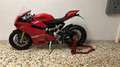 Ducati 1299 Panigale 1299 S Red - thumbnail 1