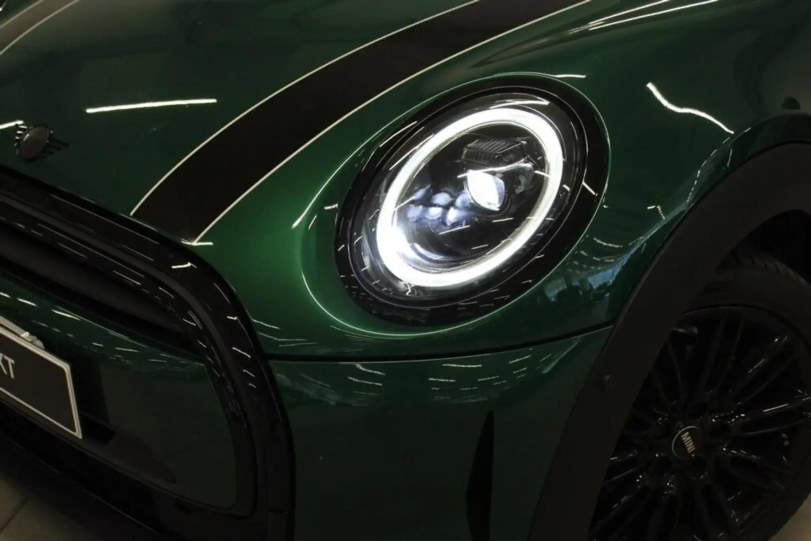 MINI Cooper 1.5 TwinPower Turbo Cooper Verde - 2