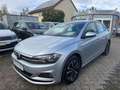 Volkswagen Polo VI 1,0 TSI United Silber - thumbnail 1
