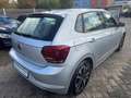 Volkswagen Polo VI 1,0 TSI United Silber - thumbnail 4