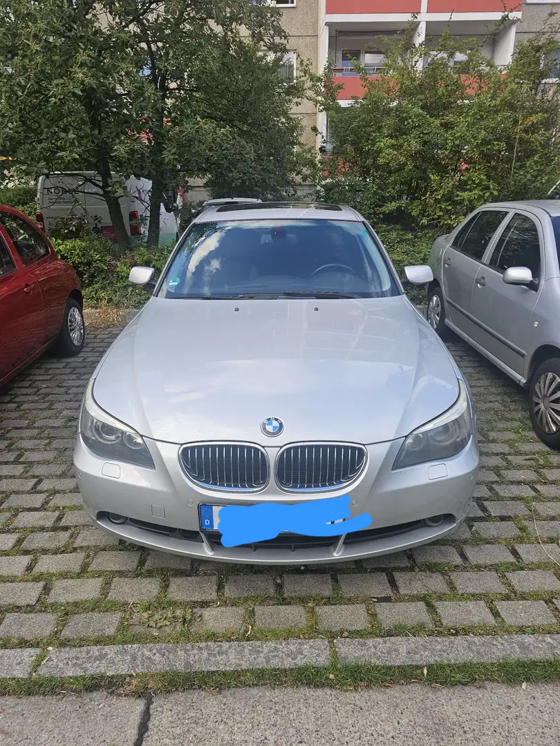 BMW 523 523i Aut. - 1