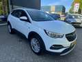 Opel Grandland X 1.2 Turbo business Executive /Carplay/Half leer Wit - thumbnail 7