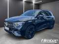 Mercedes-Benz GLE 350 de 4MATIC AMG Line Schwarz - thumbnail 1