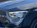 Mercedes-Benz GLE 350 de 4MATIC AMG Line Schwarz - thumbnail 3