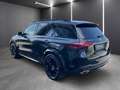 Mercedes-Benz GLE 350 de 4MATIC AMG Line Schwarz - thumbnail 2