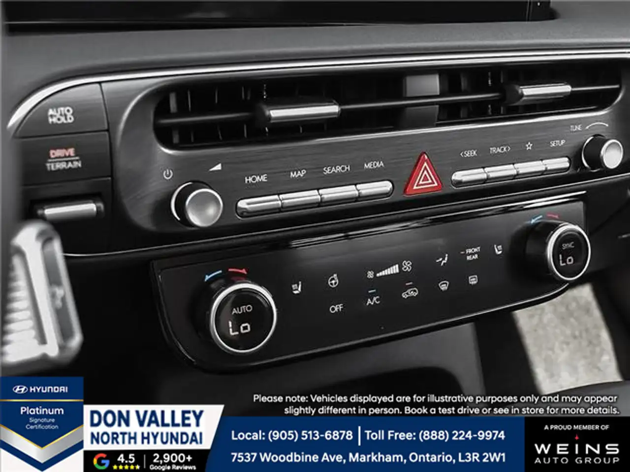 Hyundai PALISADE photo Hyundai PALISADE