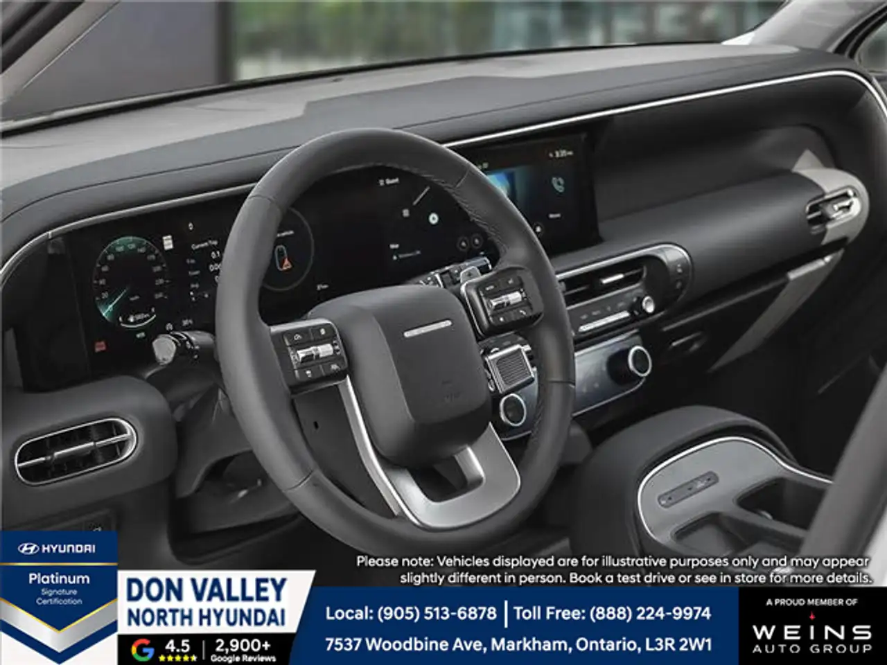 Hyundai PALISADE photo Hyundai PALISADE