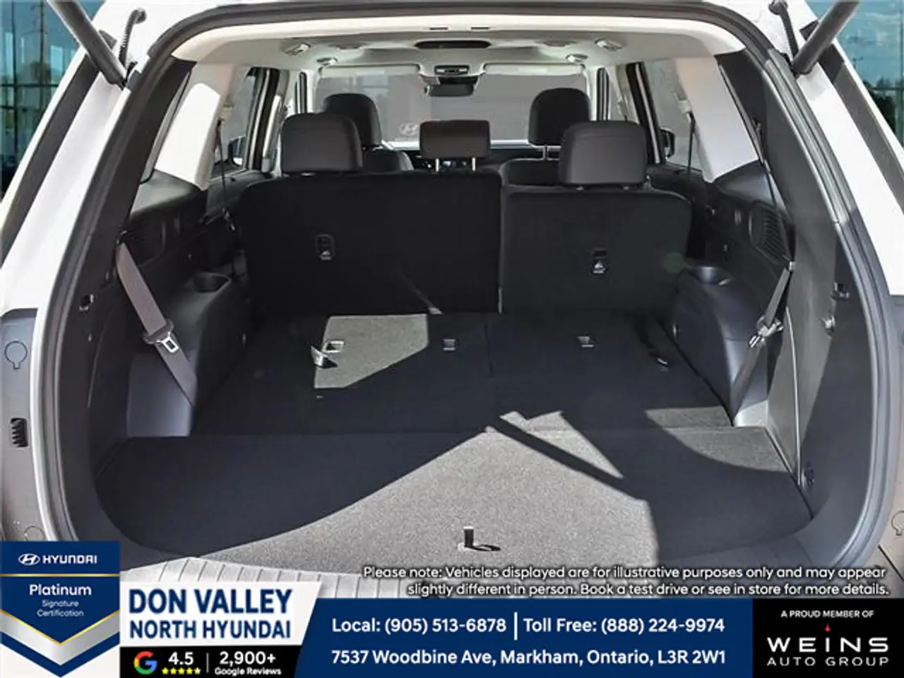 Hyundai PALISADE photo Hyundai PALISADE
