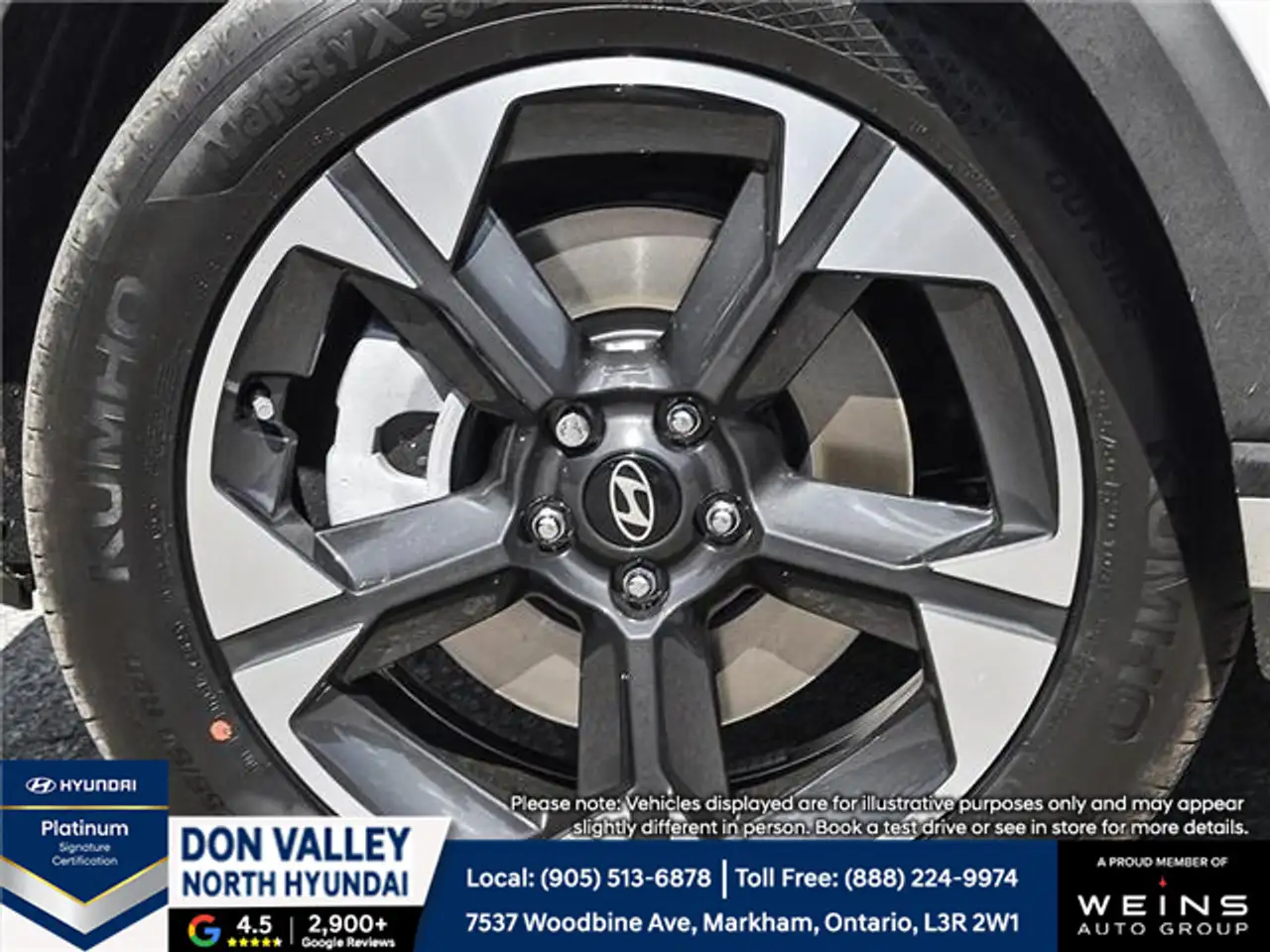 Hyundai PALISADE photo Hyundai PALISADE