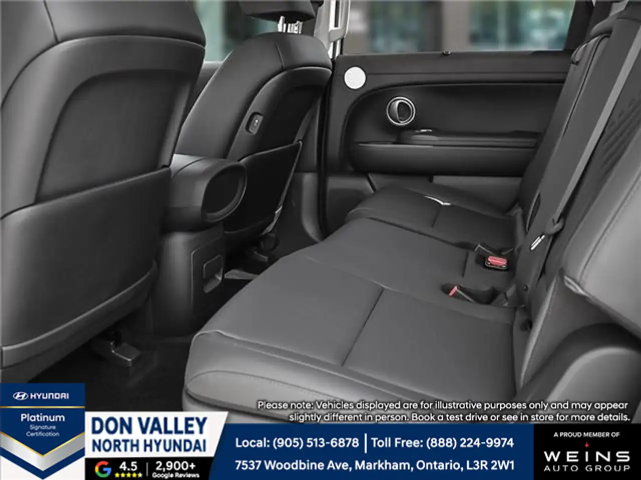 Hyundai PALISADE photo Hyundai PALISADE